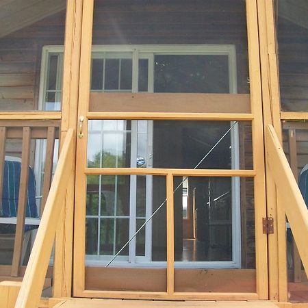 Plymouth Rock Camping Resort Rustic Cabin Elkhart Lake Exteriör bild